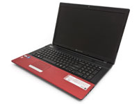 Packard Bell Easynote LK13BZ