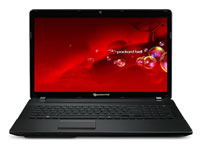 Packard Bell Easynote LS11HR