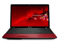 Packard Bell Easynote LS13HR