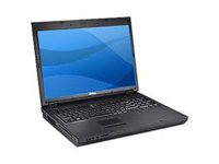 Dell Vostro Notebook 1710
