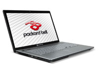 Packard Bell Easynote LX