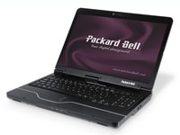 Packard Bell Easynote MX52