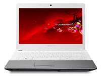 Packard Bell Easynote NS44 HR