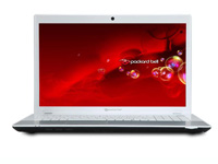 Packard Bell Easynote NX69HR