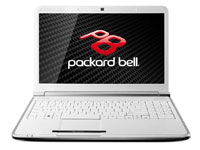 Packard Bell Easynote TJ76