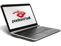 Packard Bell Easynote TJ77