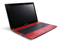 Packard Bell Easynote TK83