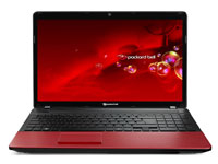 Packard Bell Easynote TS13