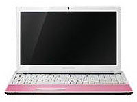 Packard Bell Easynote TM01