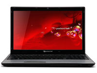 Packard Bell Easynote TM82