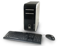 Packard Bell iMedia 2423