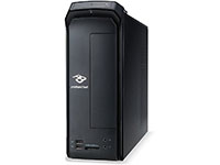 Packard Bell iMedia D2600