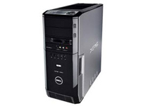Dell XPS Desktop 420