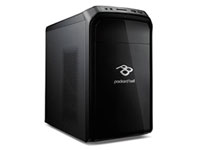 Packard Bell iMedia D3525