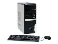 Packard Bell iMedia X9645
