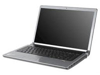 Dell Studio Notebook 15