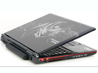 Packard Bell iPower GX