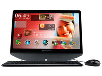 Packard Bell oneTwo S3230