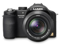 Panasonic Camera DMC-FZ30K