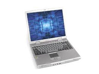 Mitac Notebook 8575 (P4 - 1.7GHz)