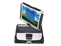 Panasonic Toughbook CF-18BDAZXMM