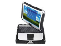 Panasonic Toughbook CF-18FHHZBBE