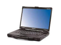 Panasonic Toughbook CF-52EKMBDAM