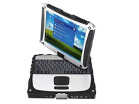 Panasonic Toughbook CF-18BHAZXFP