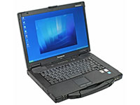 Panasonic Toughbook CF-52GUNBP2B