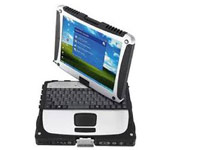 Panasonic Toughbook CF-18JHU09TW