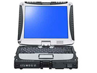Panasonic Toughbook CF-18KHH65LM
