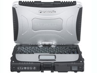 Panasonic Toughbook CF-19 (3rd Gen Intel Core)