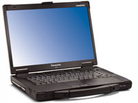 Panasonic Toughbook CF-52VAABY1M
