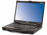 Panasonic Toughbook CF-52MLBBD2M