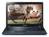 Samsung Laptop / Notebook NP270E5J-K01US