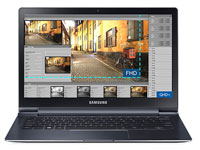 Samsung Laptop / Notebook NP940X3K-K02US