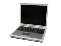 Clevo Notebook D410E