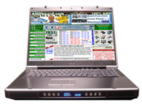 Clevo Notebook D900K