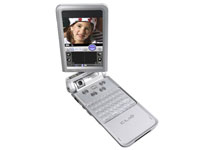 Sony Tablet PEG-NR70V