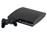 PlayStation 3 (PS3)