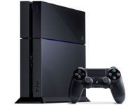 PlayStation 4 (PS4)