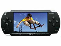 PSP