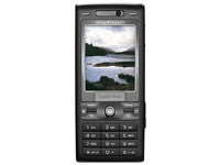 Sony Phone K800i