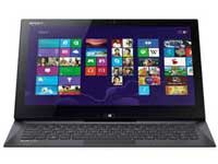 Sony VAIO Laptop SVD13225PXB
