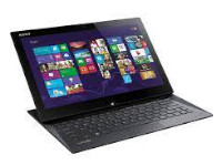 Sony VAIO Laptop SVD13215CLB