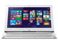 Sony VAIO Laptop SVD13237CLW