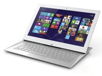 Sony VAIO Laptop SVD1322DCXW