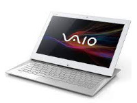 Sony VAIO Laptop SVD13211CGW