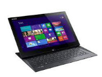 Sony VAIO Laptop SVD13223CYB