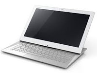 Sony VAIO Laptop SVD13213STW